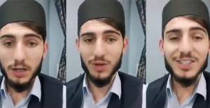 Genç Adamın Söylemleri Sosyal Medyada Çok Konuşuldu! "Bir Buna Karışmadığınız Kalmıştı!"