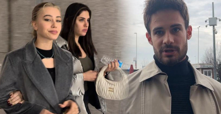 Batuhan Karacakaya'yı hakim karşısına çıkartan iddia: Eski sevgilisine zorla not okutturup video çekti!