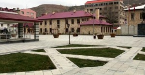 Bayburt Sosyal İzolasyonda Türkiye'ye Örnek Oldu