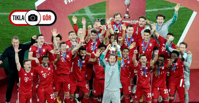 Bayern Münih'te Yol Ayrımları Artıyor!