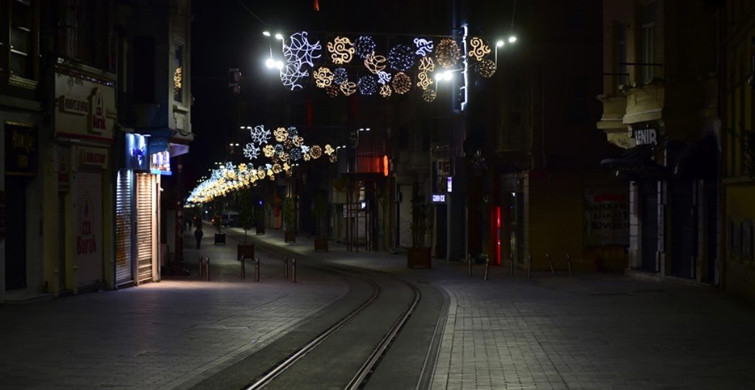 Bayramdan Sonra 3 Adımlı Normalleşme Adımı Uygulanacak