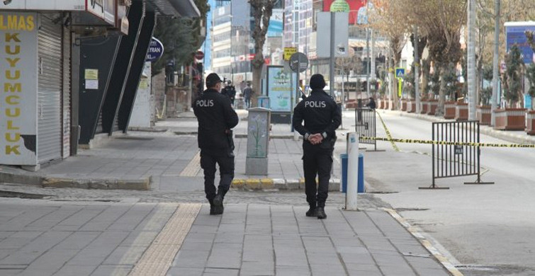 Bayramdan Sonra Yasaklar Kalkar Mı?