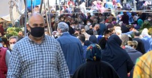 Sokağa Çıkma Yasağı Sonrası Yine Aynı Görüntüler