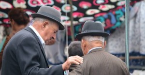 Yaşlı Nüfus İstatistikleri Açıklandı! En Çok Yaşlı Hangi İlde?