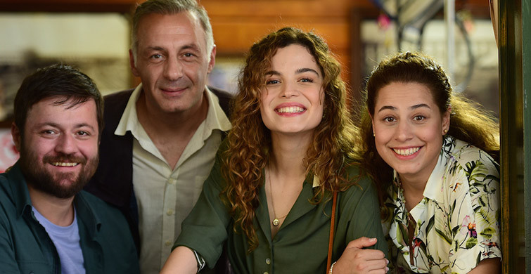 Benim Tatlı Yalanım Dizisinin Günü Değişti