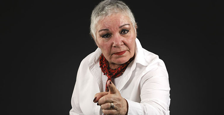 Bedia Ener Kimdir? Bedia Ener Boyu Kaç, Kilosu Kaç, Aslen Nereli, Eşi Kimdir?