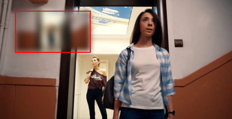 Behzat Ç. Dizisine İki Kadının Yakınlaşma Sahnesi Damgasını Vurdu