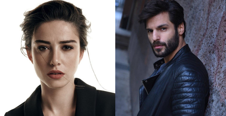 Beklenen Haber Yolda: Serkan Çayoğlu Öykü Gürel Ne Zaman Evleniyor?