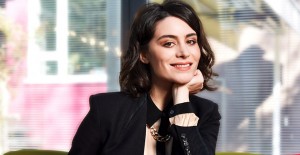 Belçim Bilgin: Korkuya Yenilmeyeceğiz