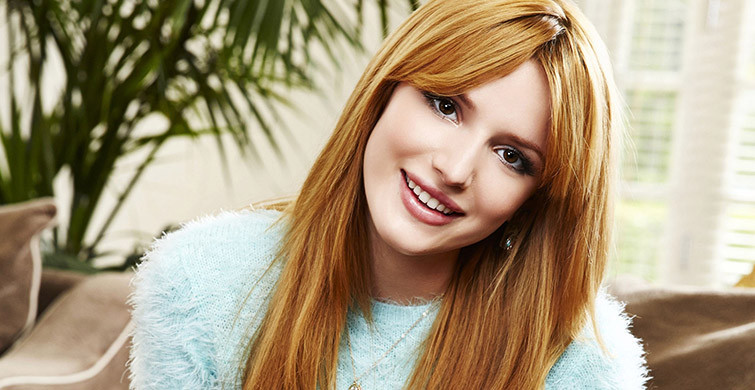 Bella Thorne
