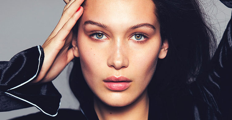 Bella Hadid'den Şaşırtan Victoria's Secret İtirafı