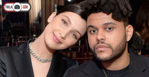 Bella Hadid ile The Weeknd Barıştı mı?