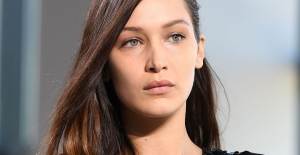 Instagram, Paylaşımını Sildiği İçin Bella Hadid’den Özür Diledi