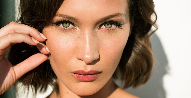 Bella Hadid Fotoğrafları - Bella Hadid Resimleri