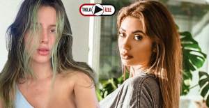 Francesca Farago ile Bella Thorne’un TikTok’ta Paylaştığı Video Yaktı Geçti