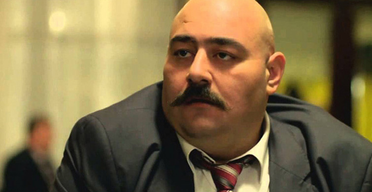 Ben Bu Cihana Sığmazam'ın Cabbar'ı Cem Cücenoğlu'ndan inanılmaz değişim: 60 kilo verdi, bambaşka birine dönüştü!