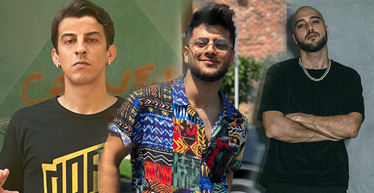 Norm Ender, Ben Fero ve Reynmen Arasında Yeni Savaş