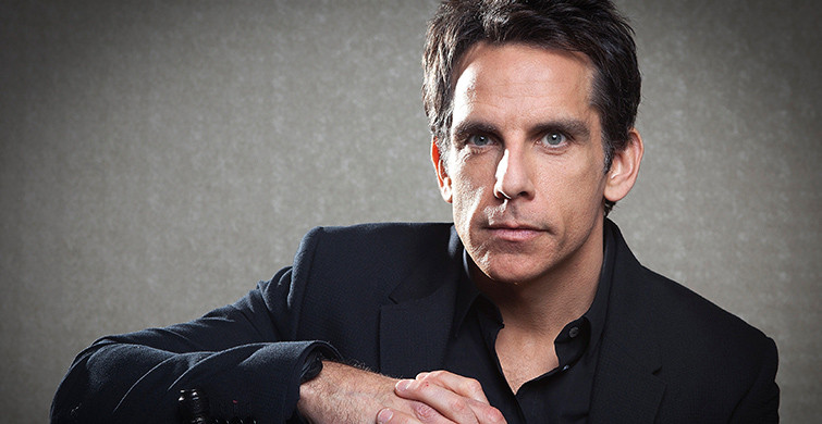 Ben Stiller Kimdir? Ben Stiller Boyu Kaç, Kilosu Kaç, Aslen Nereli, Eşi Kimdir?
