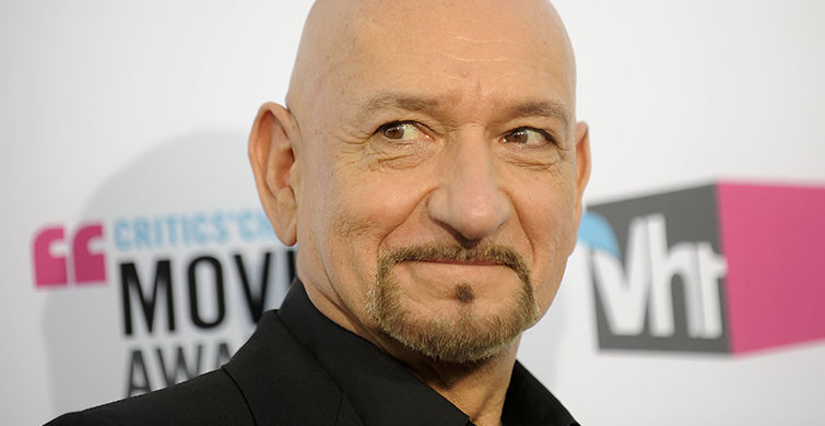 Ben Kingsley Kimdir? Ben Kingsley Boyu Kaç, Kilosu Kaç, Aslen Nereli, Sevgilisi Kimdir?