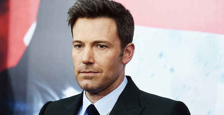 Ben Affleck Kimdir? Ben Affleck Boyu Kaç, Kilosu Kaç, Aslen Nereli, Sevgilisi Kimdir?