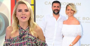 Benan Mahmutyazıcıoğlu’ndan Ece Erken’e Gönderme