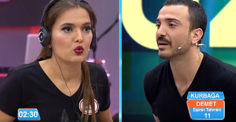 Ben Bilmem Eşim Bilir Yarışmasına Katıldıktan Sonra Ayrılan Ünlüler