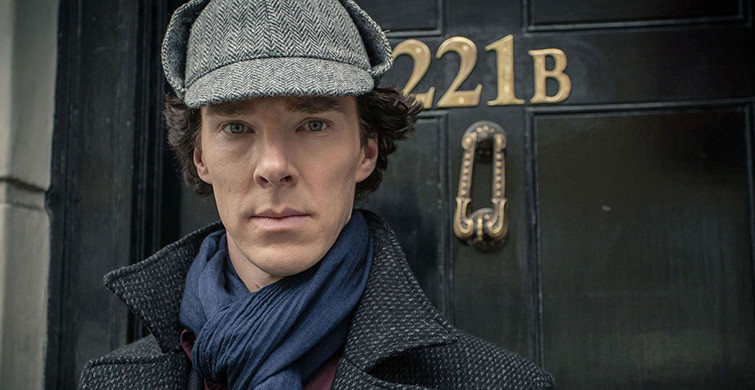 Benedict Cumberbatch Fotoğrafları - Benedict Cumberbatch Resimleri