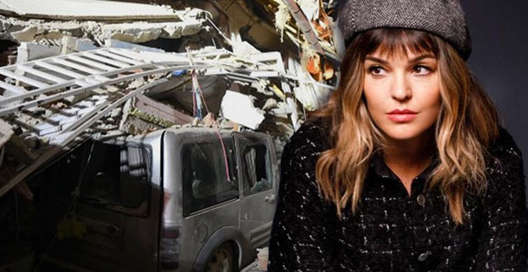 Bengü’den Duyarlılık Çağrısı