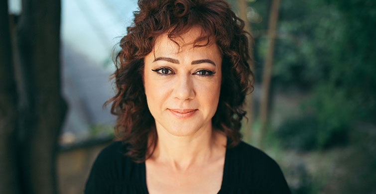Bennu Yıldırımlar’dan Nostaljik Paylaşım