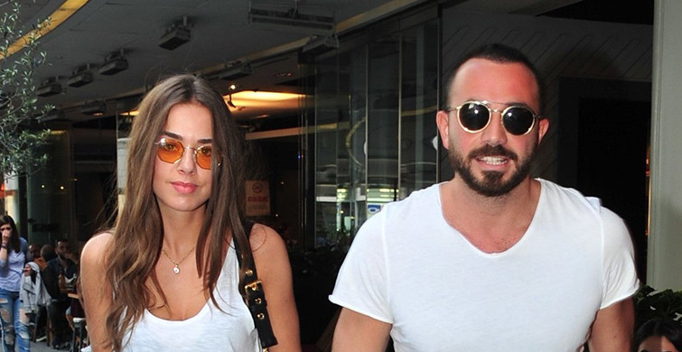Bensu Soral ve Hakan Baş'ın Evliliğinde Kriz Çıktı