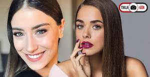 Bensu Soral, Hazal Kaya’ya Destek Verdi