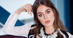Bensu Soral’dan Güçlü Ol Mesajı