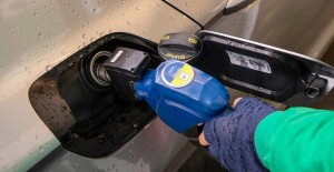 Benzine 8 Kuruş İndirim Geldi