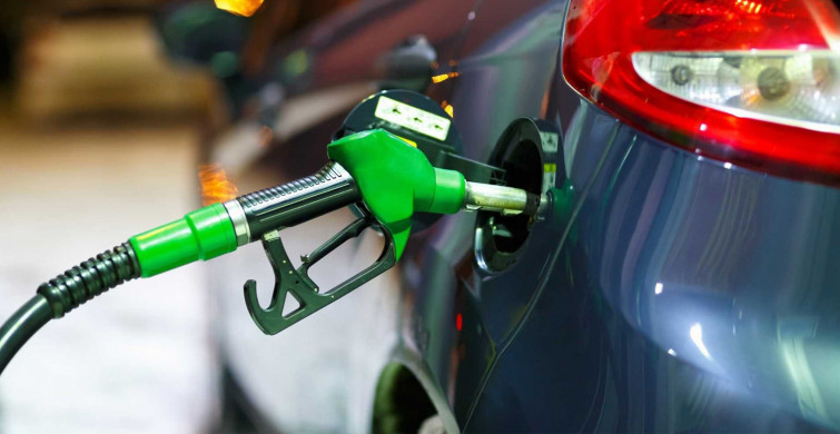 Benzine Zam Yolda! İşte Gelecek Zam Miktarı