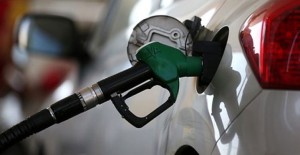 Benzine Zam Geliyor