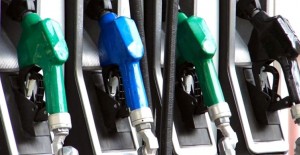 Benzine 8 Kuruş İndirim Geliyor