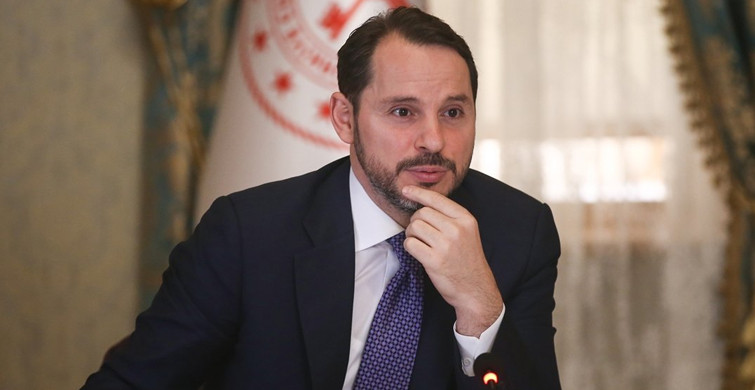 Berat Albayrak Geri mi Dönüyor?