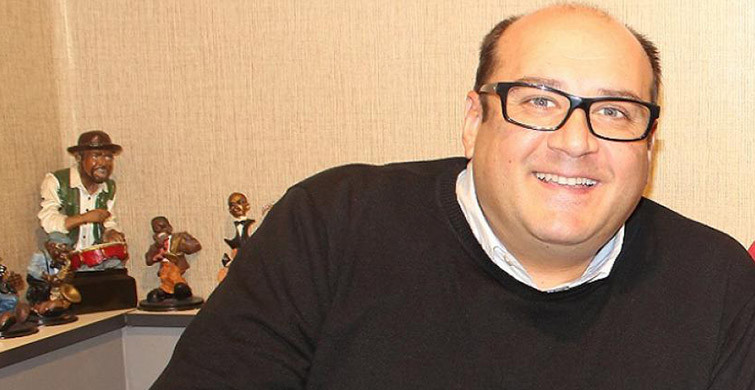 Berat Yenilmez Kimdir? Berat Yenilmez Boyu Kaç, Kilosu Kaç, Aslen Nereli, Eşi Kimdir?