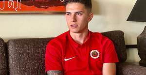 Berat Özdemir 