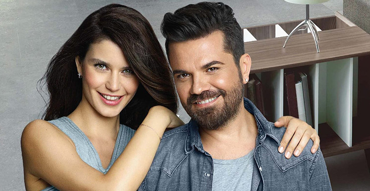 Beren Saat ile Kenan Doğulu Nasıl Barıştı?