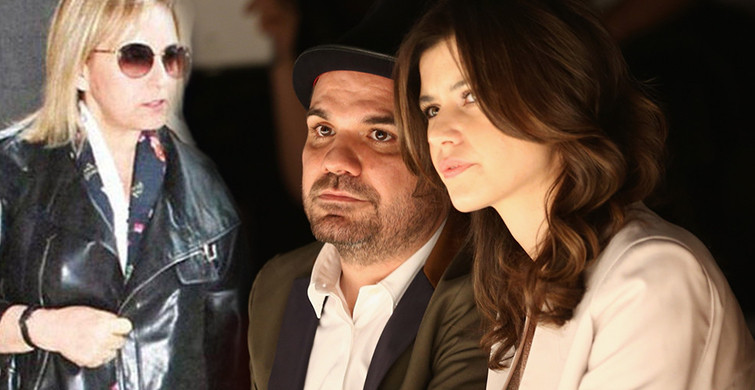 Beren Saat'in Annesi Ayla Saat'ten Ayrılık Açıklaması