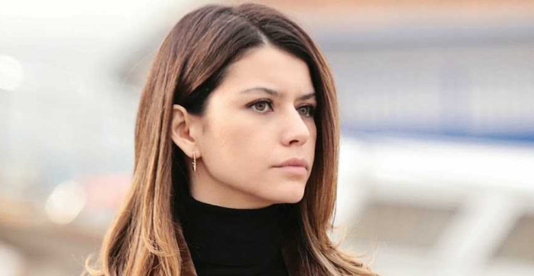 Beren Saat, DJ Maga Hakkında İlk Kez Konuştu