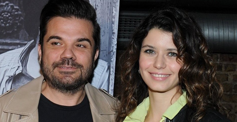 Beren Saat ile DJ Maga Aşk mı Yaşıyor?