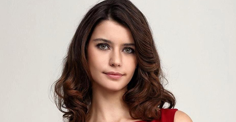 Beren Saat Çekimlerinin Bitişini Dans Ederek Kutladı