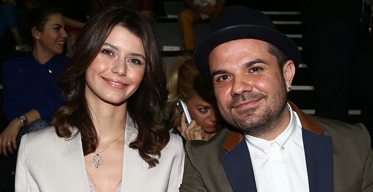 Beren Saat ile Kenan Doğulu'dan Barışma Partisi