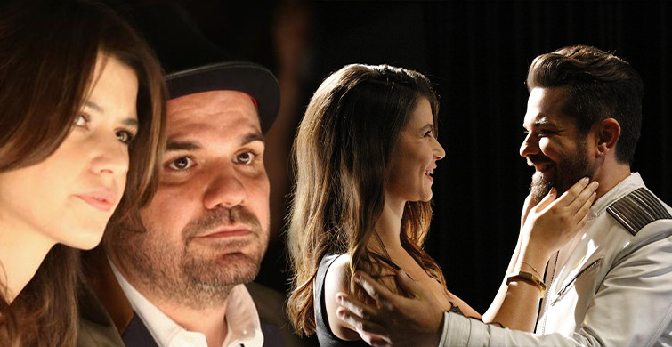 Beren Saat ile Kenan Doğulu Barıştı mı?