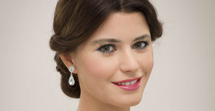 Beren Saat'in Alışveriş Keyfi