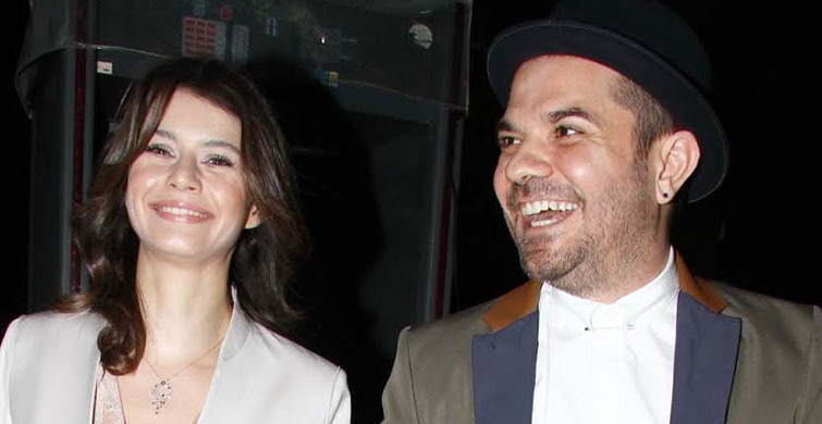 Beren Saat'in Sosyal Medyadaki Paylaşımı Olay Oldu