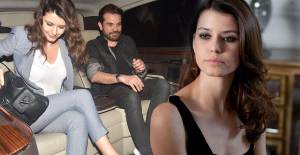 Beren Saat, Kenan Doğulu İle Boşanıyor mu? Beren Saat'ten Açıklama Geldi