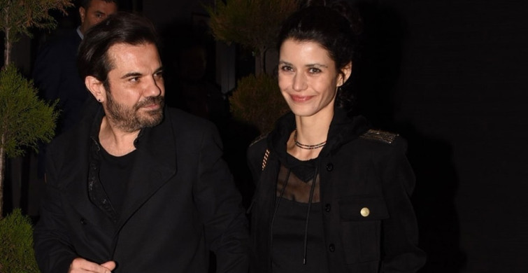 Beren Saat ve Kenan Doğulu'ya 5 Milyonluk Rekor Teklif